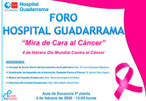 Jornada de prevención del cáncer