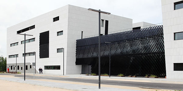 El Hospital de Villalba pone en marcha la Hospitalización a Domicilio