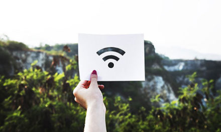 Once espacios públicos de Torrelodones disponen de conexión WiFi gratuita