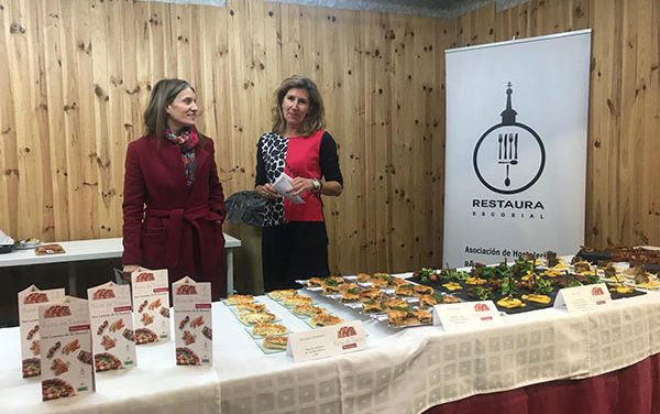 Ruta de tapas de matanza por San Lorenzo de El Escorial