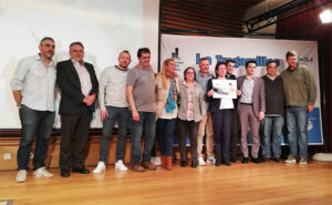 Tragamillas 2020