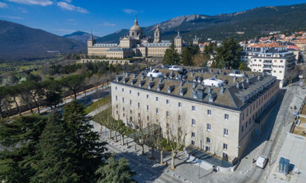 El Eurofórum Infantes será uno de los hoteles medicalizados de la Comunidad