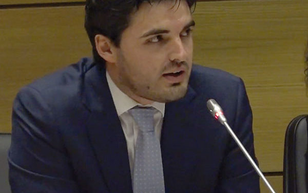 El Ayuntamiento de Collado Villalba adopta medidas fiscales para paliar los efectos económicos del coronavirus
