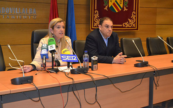 Collado Villalba clausura actividades para frenar expansión del coronavirus