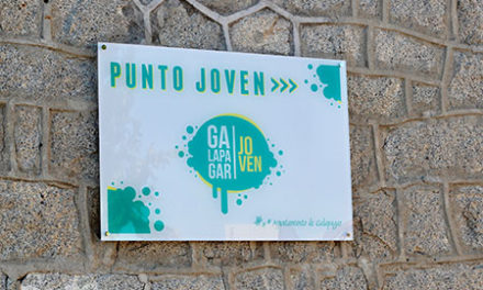Punto Joven Galapagar habilita un correo para realizar inscripciones