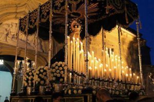 Semana Santa de Galapagar