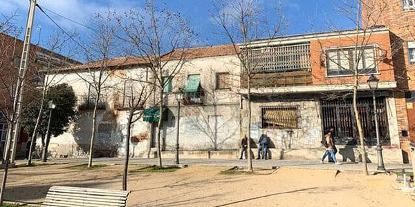 PSOE Majadahonda reclama adjudicar viviendas vacías para emergencia social