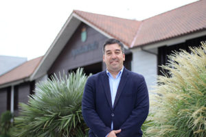 Absuelto el exalcalde de Galapagar, Alberto Gómez