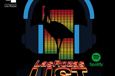 El Ayuntamiento crea la playlist ‘Las Rozas List’ en Spotify para agrupar a los artistas locales