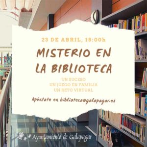 La Biblioteca Ricardo León