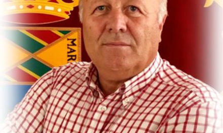 Fallece Manual García Jabardo, concejal del PP de Collado Mediano