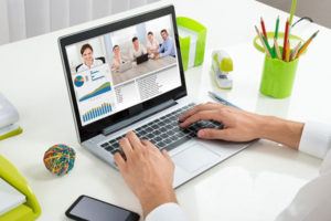 liderazgo de equipos que teletrabajan