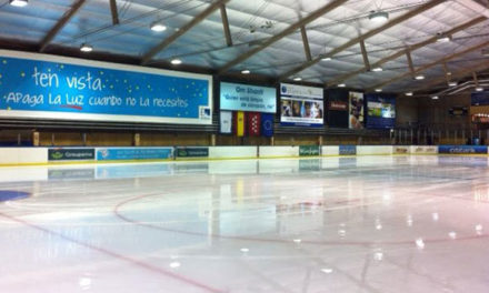 El Palacio de Hielo de Majadahonda se convertirá en la tercera morgue de la Comunidad