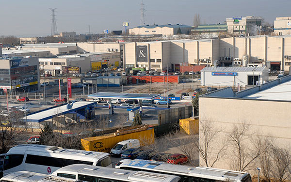 Las Rozas diseña un plan de recuperación económica dotado con 26 millones