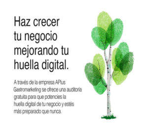 huella digital
