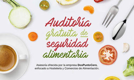 Auditoría de seguridad alimentaria para hosteleros y tiendas de alimentación de Torrelodones
