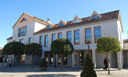 El Ayuntamiento de Torrelodones modificará el fraccionamiento de impuestos, previa solicitud