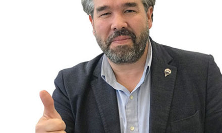 Testimonios crisis coronavirus: Eduardo Martín, Re/Max Lodonar