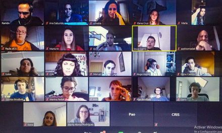 GlocalHack: los jóvenes de Las Rozas hacen propuestas post confinamiento