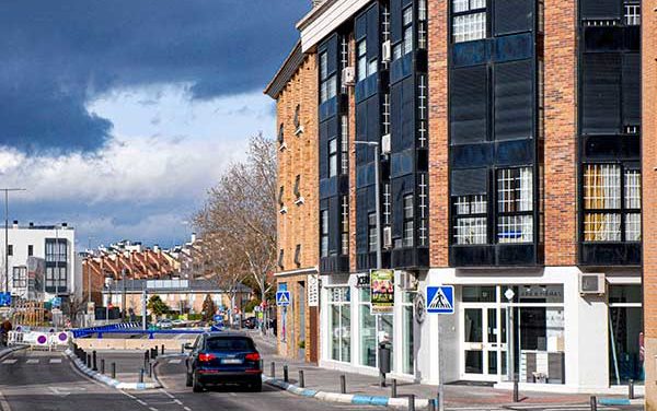 Mañana se abre el plazo para solicitar ayudas al alquiler de viviendas en Las Rozas