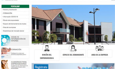 El portal de formación de Galapagar oferta 500 cursos online gratuitos