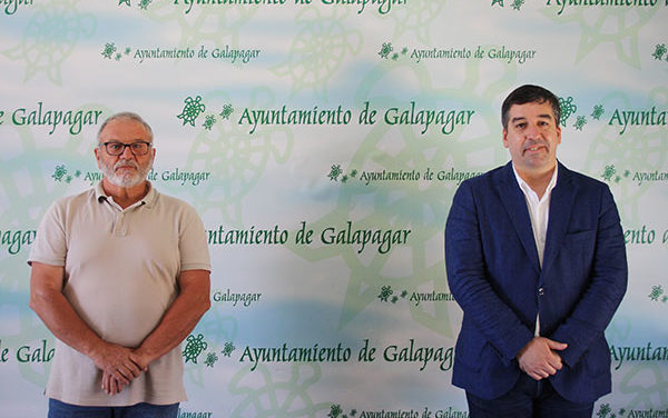 El alcalde de Galapagar gestionará las áreas de Servicios Sociales