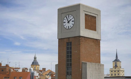 La Universidad Carlos III y la Fundación María Pagés ponen en marcha un título en artes del espectáculo y flamenco