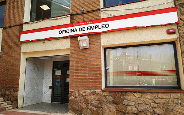 La subida del paro se ralentiza en la mayoría de los municipios del noroeste