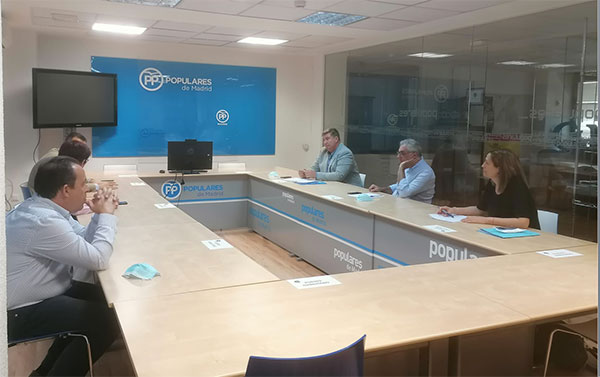 El PP reclama al Gobierno que permita a los ayuntamientos usar el superávit