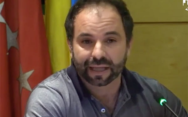 La concesión de las ayudas empresariales de Torrelodones se salda con  dos tercios del presupuesto sin conceder
