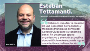Esteban Tettamanti