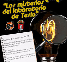 El Sejuve lanza un nuevo juego para jóvenes de Guadarrama