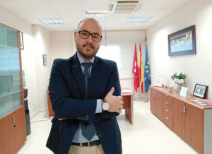 Daniel Lozano colegios Educare