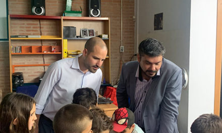 Las Escuelas de verano tecnológicas de Majadahonda abren plazo de inscripción
