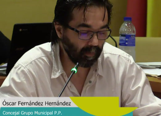 Pleno Torrelodones: PP “la falta de gestión sigue marcando la nueva normalidad”