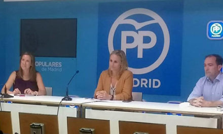 El PP reclama “certezas” al Gobierno en la vuelta a las aulas