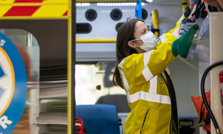 Las Rozas gratificará a los trabajadores que han estado en primera línea frente al COVID-19