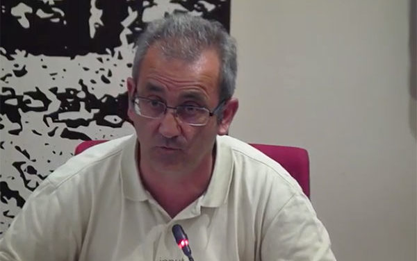 El portavoz de Galapagar desmiente que Podemos entre en el gobierno municipal