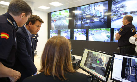 La Comisión Europea incluye a Las Rozas en el programa Intelligent Cities Challenge