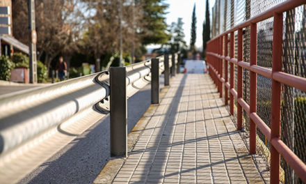 Adjudicadas las obras de la pasarela de Camino del Tomillarón, en La Marazuela