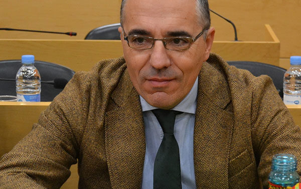 Vox insta al gobierno local a construir un centro de mayores en Las Rozas
