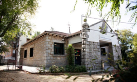 Jueves de Cuentos en la Biblioteca Sancho Panza