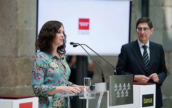 El nuevo Carné Joven facilita financiación para proyectos empresariales y acceso a la vivienda