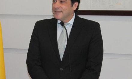 Críticas de David Pérez al conocer que el Gobierno central pretende utilizar los ahorros de los ayuntamientos