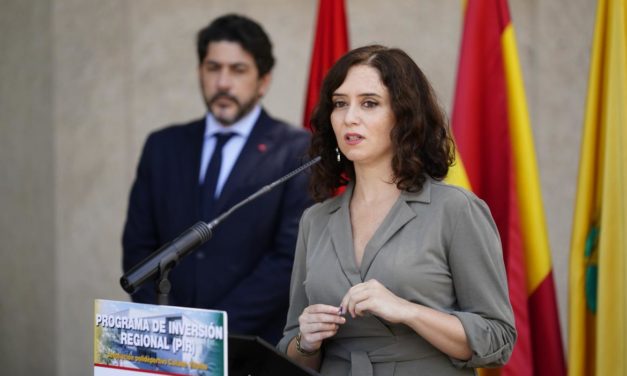 Collado Villalba contará con 28 viviendas del Plan Vive Madrid