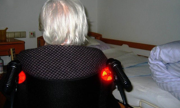 Las Rozas: detienen al director de una residencia por drogar a ancianos para robarles