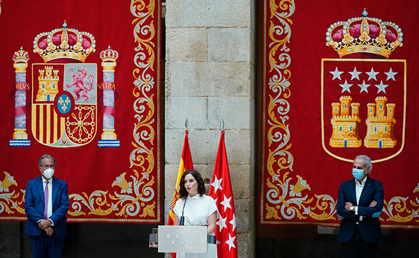 La vuelta a las aulas contará con cerca de 11.000 nuevos educadores