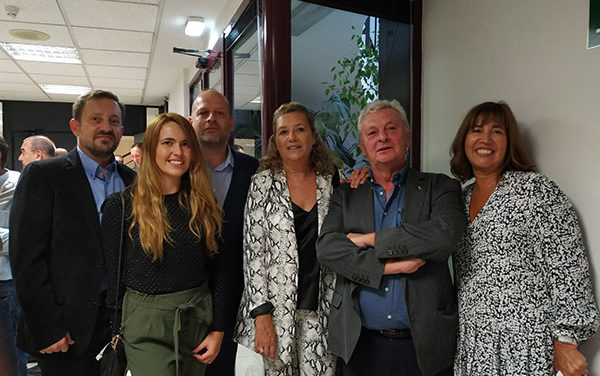 El PSOE pide la convocatoria urgente del Consejo Escolar Municipal de Majadahonda para conocer las necesidades reales