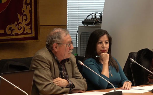 Vox Collado Villalba se posiciona sobre la ubicación del mercadillo de la Plaza de los Belgas