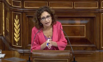 Los ahorros de los ayuntamientos se quedan en casa